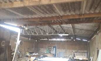 Imagem 4: Galpão no setor faiçalvilli 1