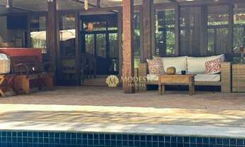 Imagem 5: Sobrado com 4 dormitórios, 350 m² - venda por R$ 3.600.000,00 ou aluguel por R$ 20.000,00