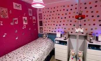 Imagem 6: Apartamento com 3 dormitórios à venda, 84 m² - Vila Gumercindo - São Paulo/SP