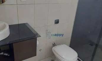 Imagem 4: Casa com 3 dormitórios à venda, 257 m² por R$ 1.050.000,00 - Condomínio Raizes - Paulínia