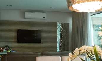 Imagem 2: Lindíssimo apartamento mobiliado, no Bairro Velha!