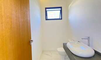 Imagem 5: Casa em Condomínio para Venda em Mogi das Cruzes, Botujuru, 3 dormitórios, 3 suítes, 5 ban