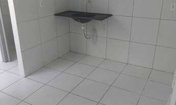 Imagem 6: Casa com 2 dormitórios para alugar, 84 m² por R$ 1.046,52/mês - Centro - Fortaleza/CE