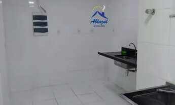 Imagem 7: Apartamento para aluguel tem 61 metros quadrados com 2 quartos em Pedreira - Belém - PA