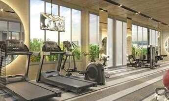 Imagem: Atmosfera 360° 136 m com 3 dormitórios