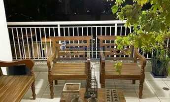 Imagem 4: Apartamento 3 dormitórios, com suíte à venda por R$ 1.595.000 Vila Madalena - SP