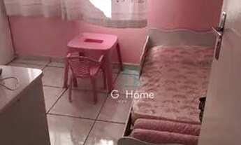 Imagem 5: Apartamento com 3 dormitórios à venda, 58 m² por R$ 180.000,00 - Jardim das Américas - Lon