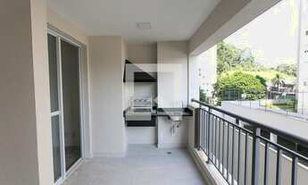 Imagem 6: Apartamento para Aluguel - Panamby, 2 Quartos, 63 m2