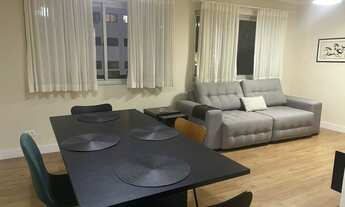 Imagem: Apartamento com 88 m², 3 Dormitórios sendo