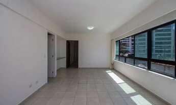 Imagem 5: Apartamento tres quartos para alugar com vista mar em Piedade