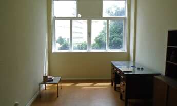 Imagem 4: RIO DE JANEIRO - Conjunto Comercial/Sala - CENTRO