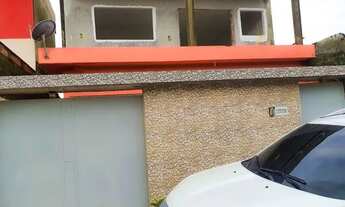 Imagem 2: Casa terreo e primeiro andar