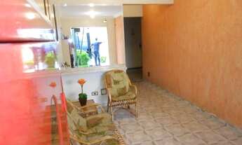 Imagem 4: Apartamento com 2 Dormitórios, 53 m² para venda R$ 250.000,00 em Jardim Casablanca São Pa