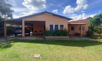 Imagem: 2 Casas Condomínio das Palmeiras - Ponte