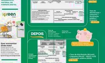 Imagem 3: Placas solares ,energia mais barata