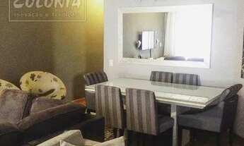 Imagem: São Bernardo do Campo - Apartamento Padrão