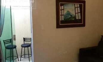 Imagem 6: Santo André - Apartamento Padrão - Campestre