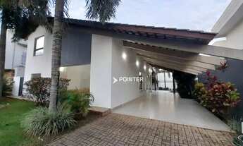 Imagem: Sobrado com 4 dormitórios para alugar