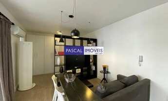 Imagem 6: SãO PAULO - Apartamento Padrão - Campo Belo