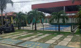 Imagem 2: Alugo ou vendo apt no jasmim