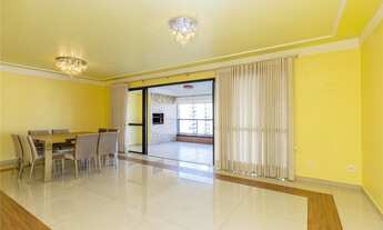 Imagem 7: São Paulo - Apartamento Padrão - Vila Cruzeiro