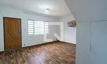 Imagem 3: Casa para Aluguel - Vila Campestre, 2 Quartos, 70 m2