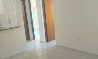 Imagem 3: Apartamento para aluguel tem 56 metros quadrados com 2 quartos