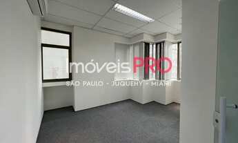 Imagem 4: Conjunto comercial com 130m² pronto para uso na região da Vila Olímpia!