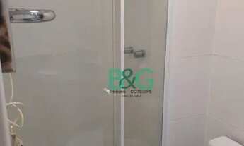 Imagem 2: Studio com 1 dormitório para alugar, 34 m² por R$ 2.740,00/mês - Ipiranga - São Paulo/SP