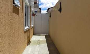 Imagem 2: Casa Duplex Casa em condomínio com 2 dormitórios