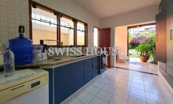 Imagem 4: Casa - Loteamento Caminhos de São Conrado (Sousas) - Campinas