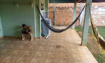 Imagem 7: FXC7 CASA EM FEU ROSA