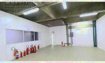 Imagem 3: Santo André - Prédio Inteiro - Jardim