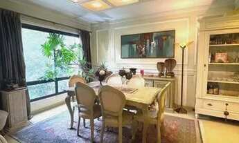 Imagem 5: Apartamento mobiliado para aluguel, 4 quarto(s), Jardim Vitória Régia, São Paulo - W2038