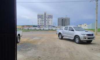Imagem 6: Galpão em Luiz Eduardo Magalhães!