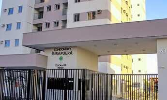 Imagem: Apartamento para venda tem 54 metros quadrados