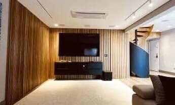 Imagem 5: APARTAMENTO - VILA OLÍMPIA - SP