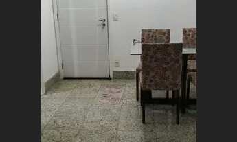 Imagem 6: Apartamento com 2 dormitórios para alugar, 55 m² por R$ 2.567,00/mês - Vila Augusta - Guar