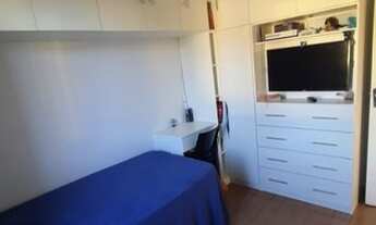 Imagem 4: Apartamento Mobiliado