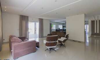 Imagem 3: Incrível Casa no Melhor Bairro do DF - Com vista para a Asa Norte