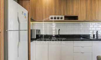 Imagem 6: SÃO PAULO - Apartamento Padrão - JARDIM EUROPA