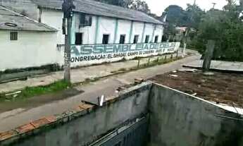 Imagem 6: Vendo casa 2 andares no 40 horas bem localizada