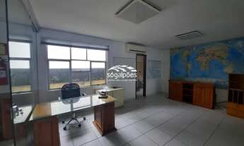 Imagem 7: Andar corrido para aluguel, 1 vaga, Funcionários - Belo Horizonte/MG