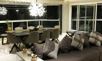 Imagem 3: Santo André - Apartamento Padrão - Jardim