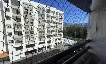 Imagem 4: Apartamento-À VENDA-Pechincha-Rio de Janeiro-RJ