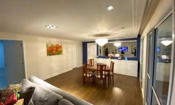 Imagem 7: APARTº MANDAQUI 122m² 4 DORM. SENDO 1 SUÍTE E 2 VAGAS - SÃO PAULO/SP