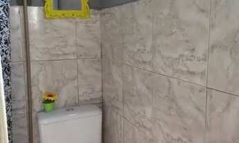 Imagem 3: Kit Net no centro de Nilópolis