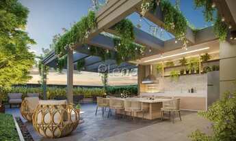 Imagem 5: Apartamento - Nova Campinas - Campinas