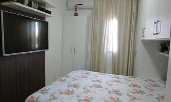 Imagem 7: Vendo apartamento com 68 metros quadrados com 2 quartos em Vila São José - Taubaté - SP