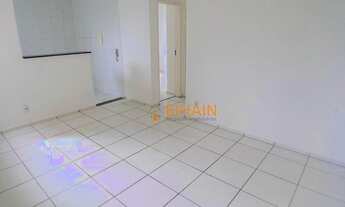 Imagem: Apartamento com 2 dormitórios para alugar